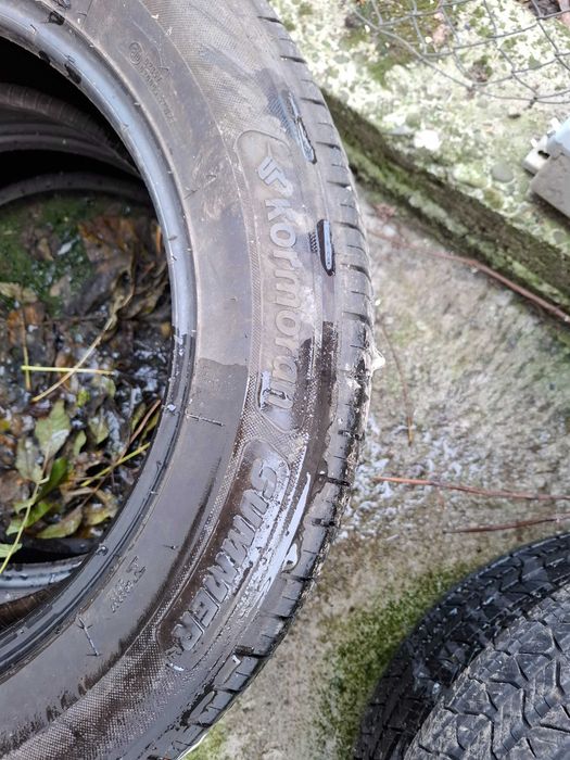 Cauciucuri volvo xc 90. Dimensiuni 235/60 R18