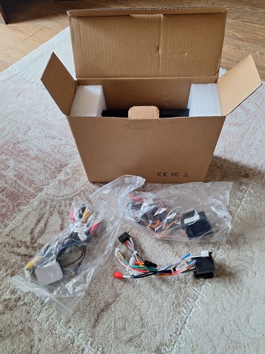 Car player за golf 5 VW touran caddy