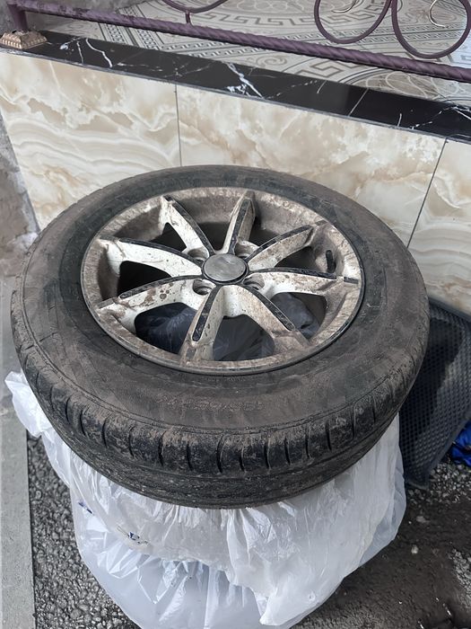 Диск балон 185/65/14