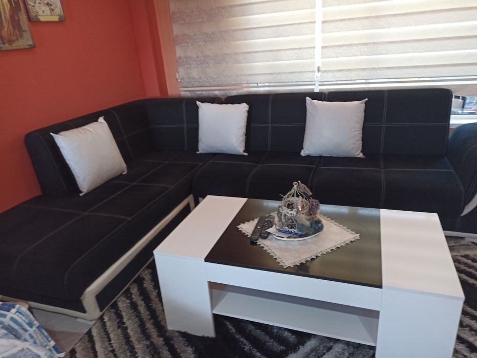 Холова гарнитура -диван"Калабрия"