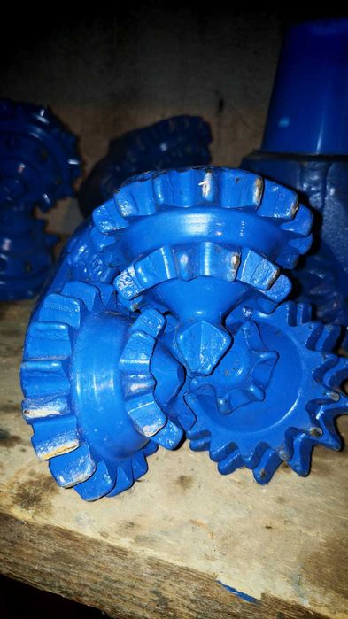 Sape foraj diverse modele si diametre