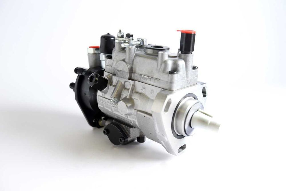 ТНВД для экскаваторы погрузчики, бульдозеры, грейдера