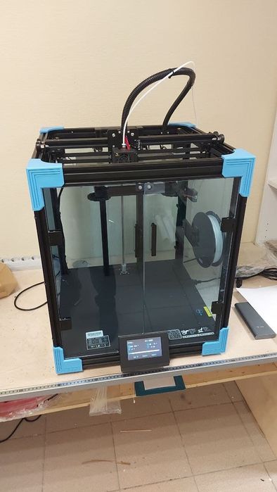 3D принтер Ender-6