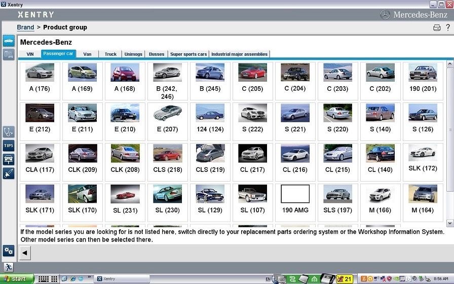 Resoftare adblue stage 1 audi skoda volkswagen star xentry mercedes