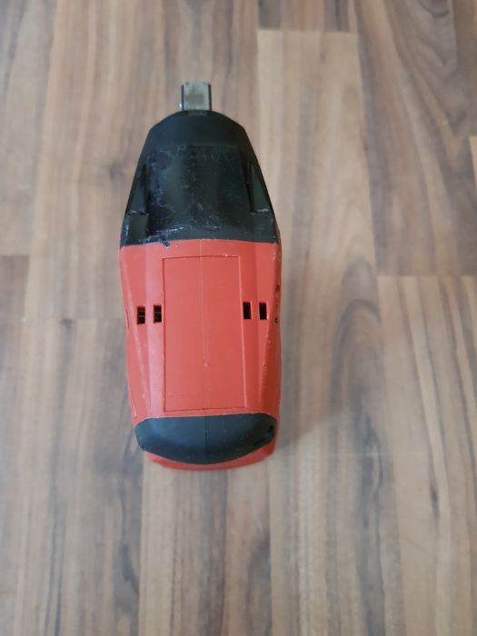 Impact cu cap pătrat Hilti SIW 6AT A22
