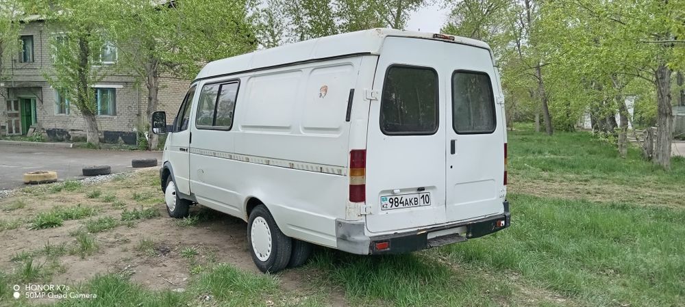 Продам Газель 2705