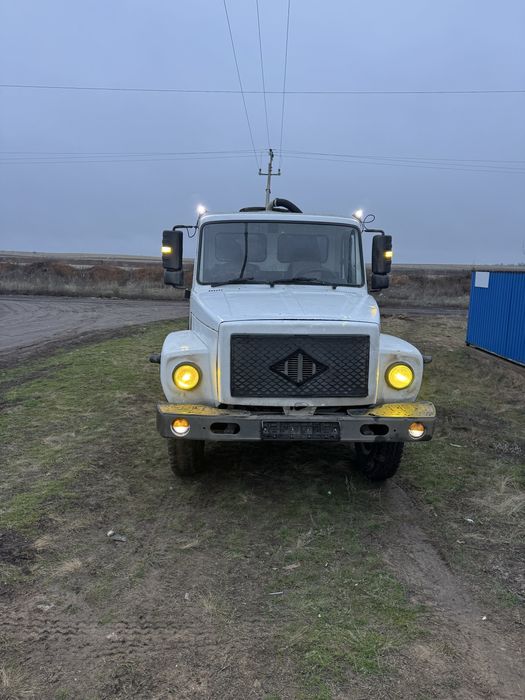 Откачка септиков