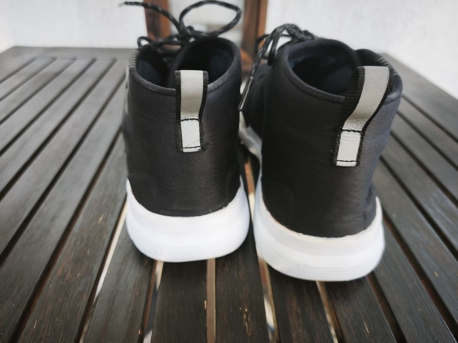 Under Armour, кецове, номер 39