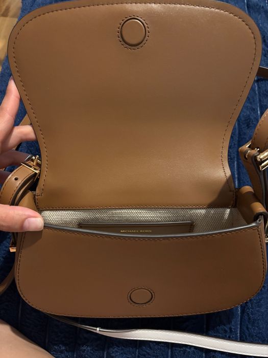 Genti Michael Kors