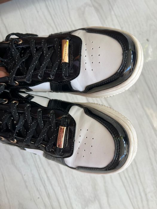 4(5) чифта Маратонки Cruyff 38