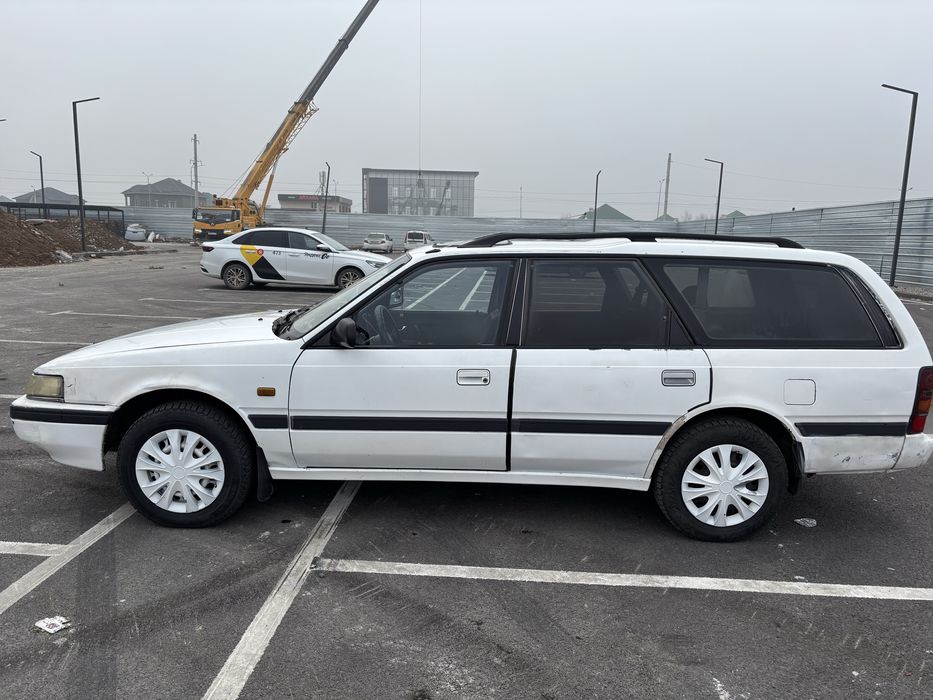 Мазда 626 переходка сатылады