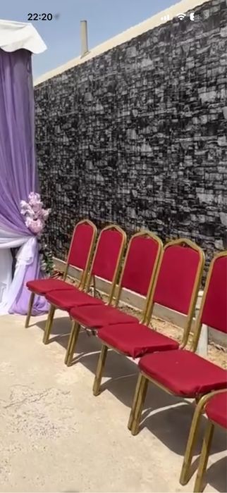 Продается стулья стол