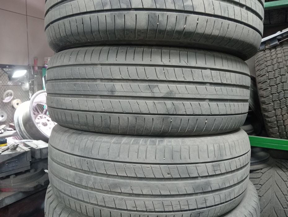 Продам резину б/у