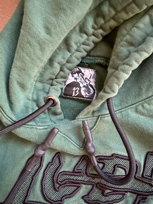 Luda limited edition