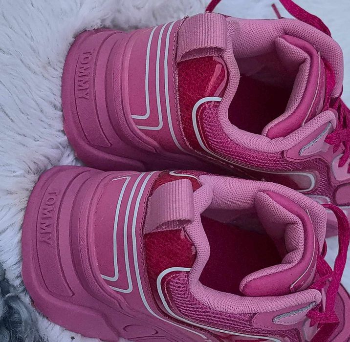 Tommy Hilfiger оригинални дамски сникърси 38