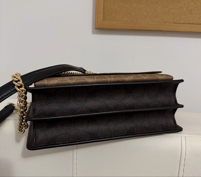 Geanta Coach originala