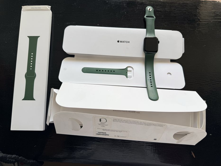 Apple watch 7, 41mm