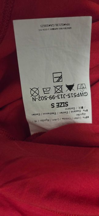 Tricou femei Guess,original,marimea S,stare foarte buna