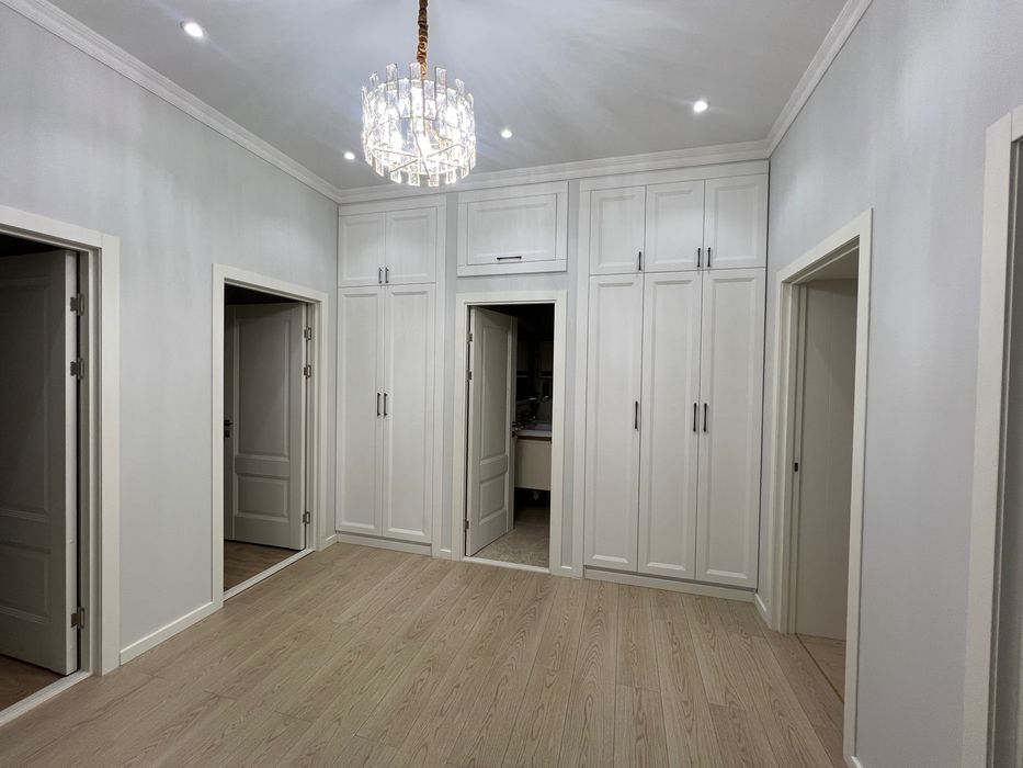 Сдаётся квартира 3 ком. «ЖК Узбегим» |104 кв.м Яккасарайский р-н