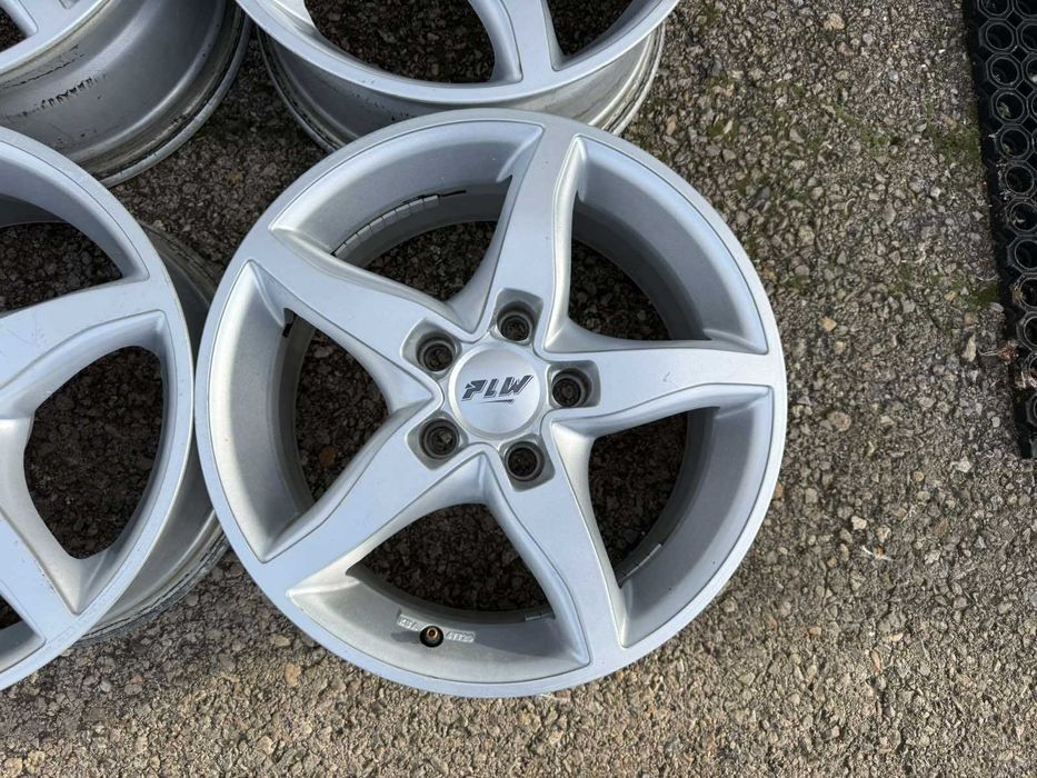 джанти 16 Нисан Джук,Дачия