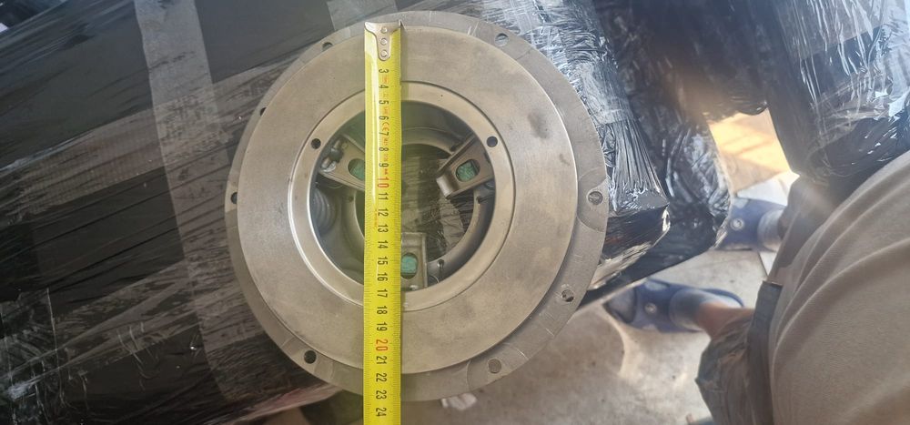 Placa presiune tractor fiat 315 nouă import Italia preț 1280 lei se po