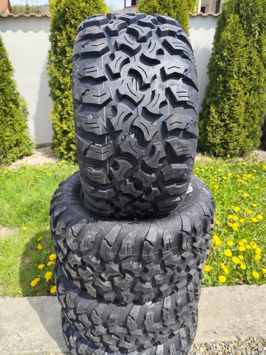 Anvelope ATV(cauciucuri)Noi offroad/noroi