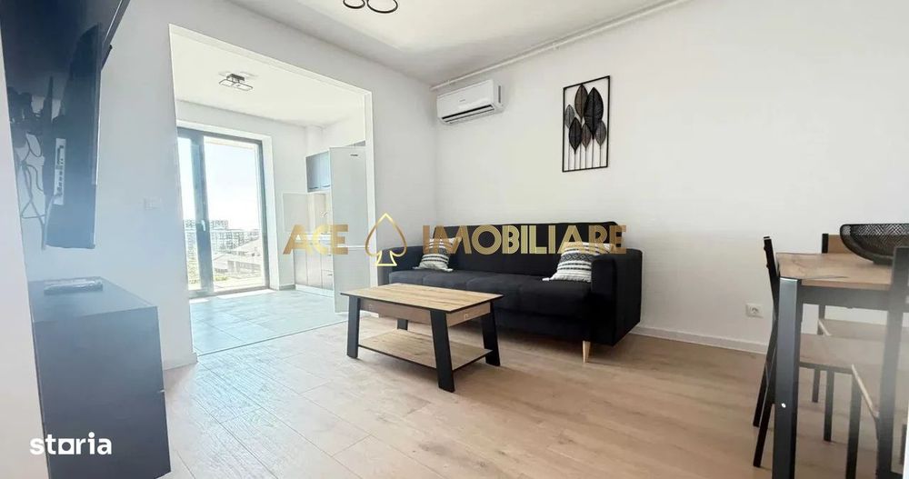 2 Camere de inchiriat | Pallady | Metrou | Parcare