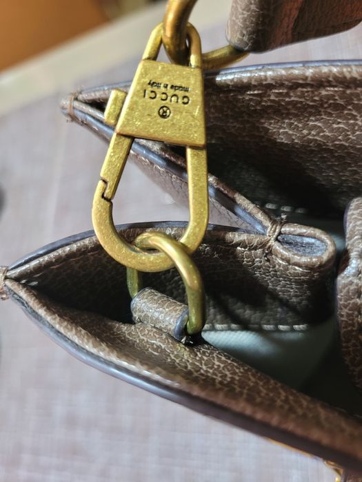 Сумка GUCCI 65000 т