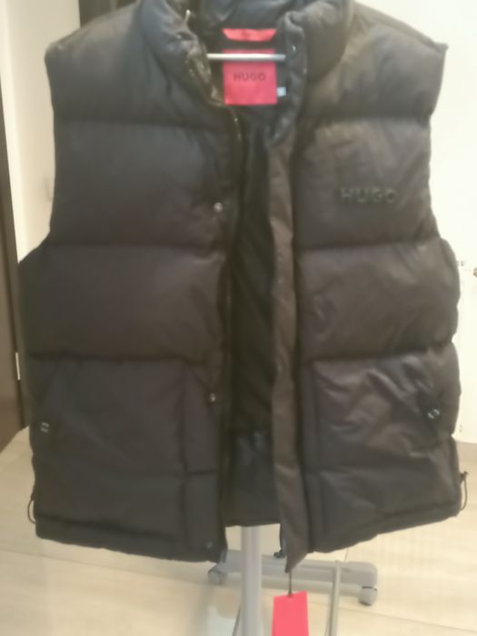 Vesta boss pentru barbati