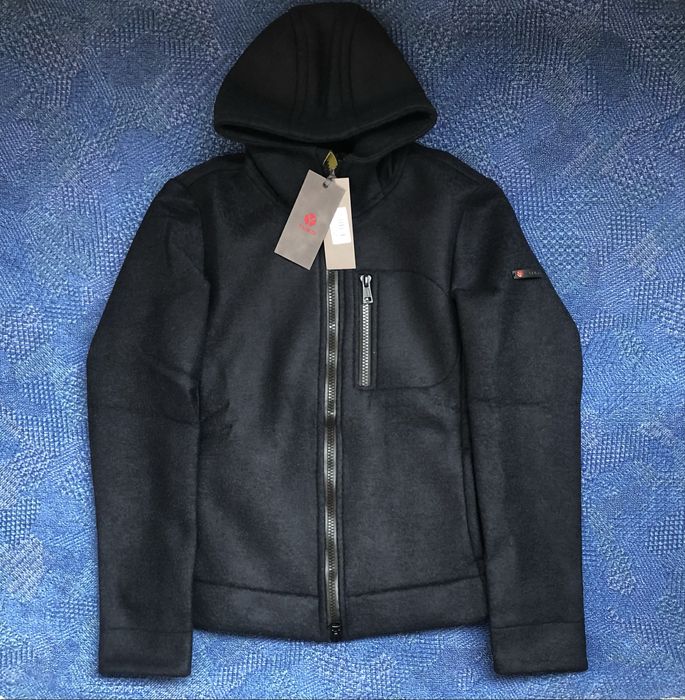 Yuko Wool Jacket ОРИГИНАЛНО мъжко яке - S