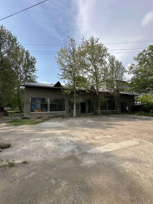 Продажа нежилого помещения | Аранча (Чирчик)