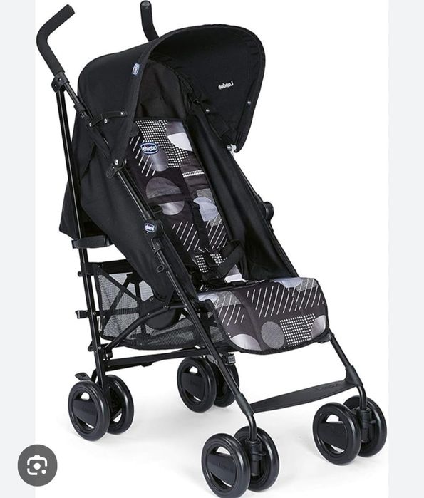 Продается коляска трость Chicco London 0+