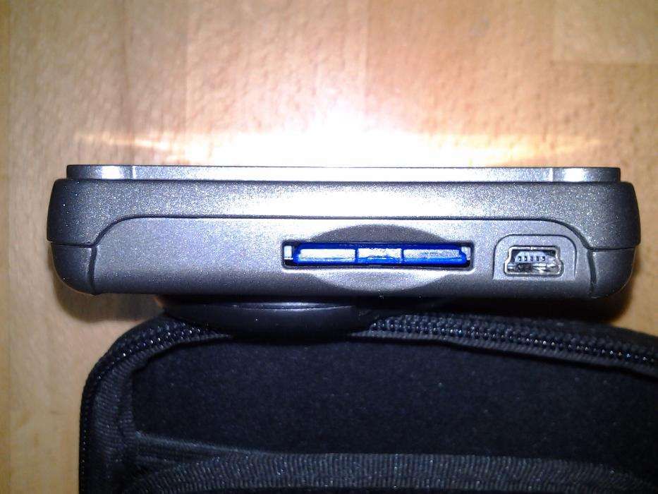 **GPS My Guide | Sistem navigatie