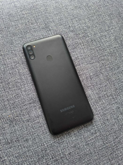 Xiaomi Galaxy M11