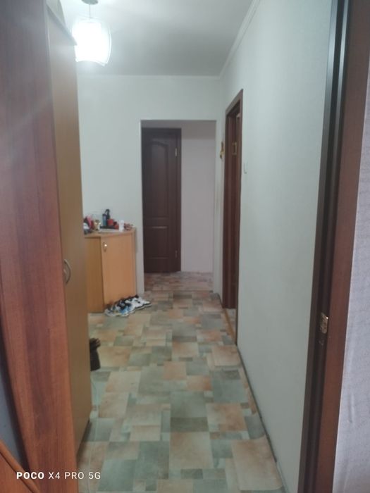 Продам 2ком Гор ПАРК Букетова 57