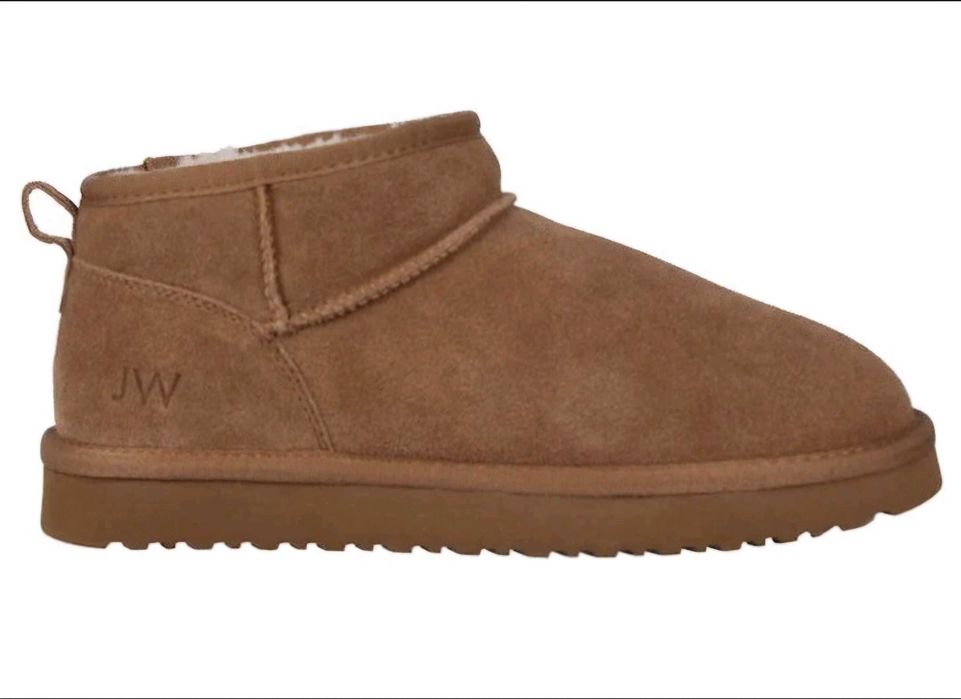 Jack Wills дамски боти 39 номер