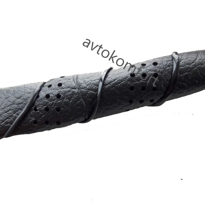 38 См Диаметър Калъф За Волан С Връзка За Автомобил