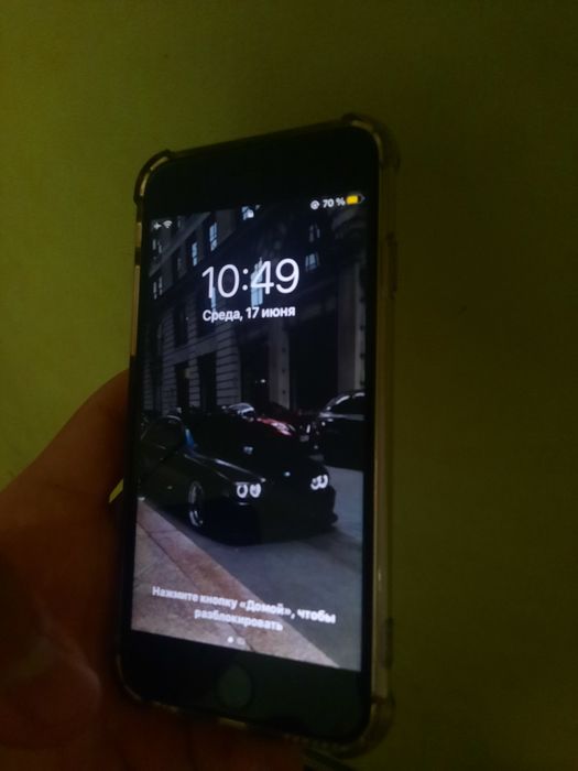 iPhone 6S.                                     ...