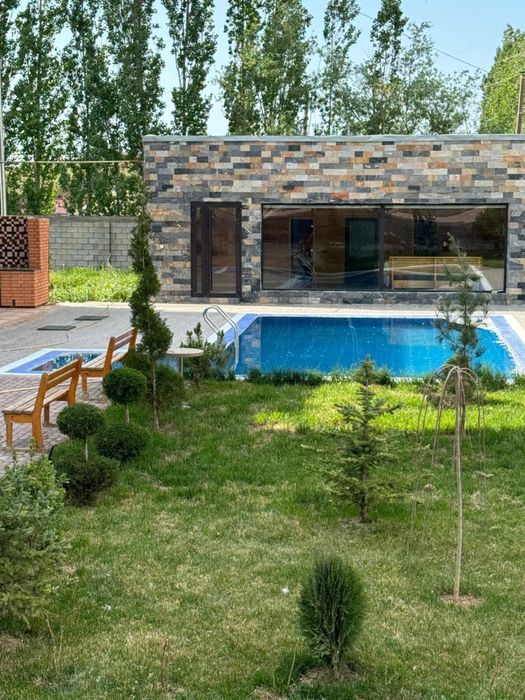 Аренда 150.000 бургулюк