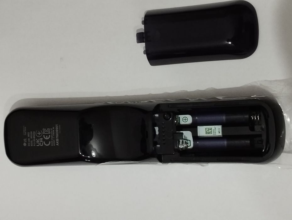 Telecomandă originală LG MR22GA