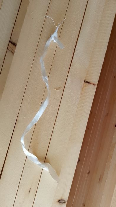 Boʻlar uchun qoʻlda yasalgan kamon otilmaydi prosta oyinchoq