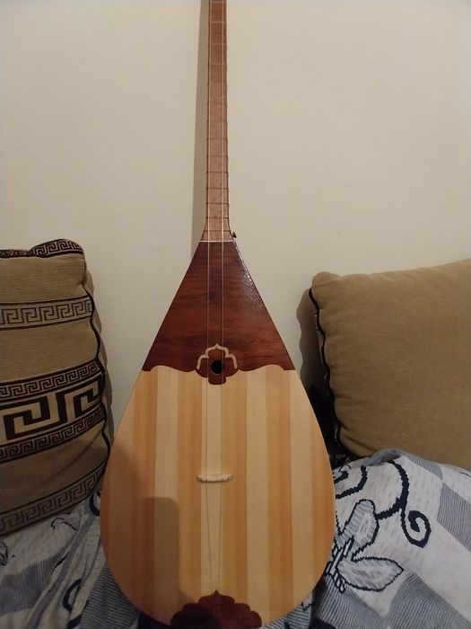 Домбыра хрошом цене