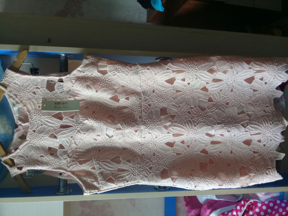 Красивые Платья новые и б/у