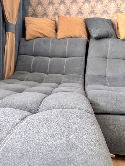 Диван 3 метра большой