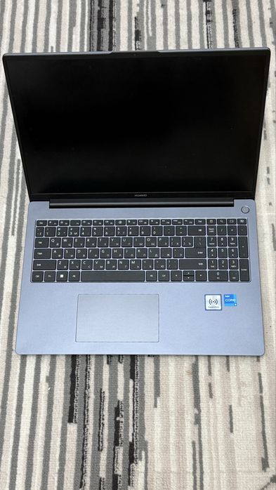Huawei MateBook D 16