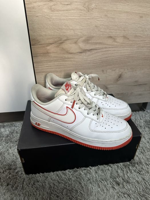 Nike air force 1 42,5
