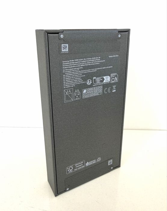 НОВ! Samsung Galaxy S26 Ultra 5G 512GB  Black 2г.Гаранция!