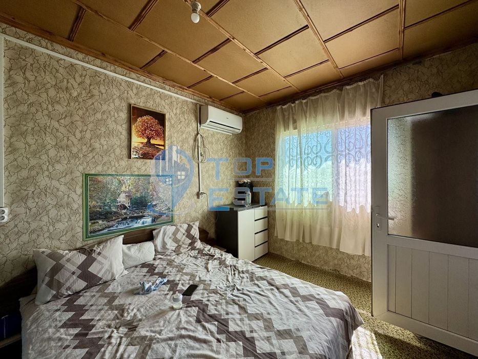 Продава се Къща в с. Сушица, Област Велико Търново - 50 кв.м за 440 €/кв.м - Снимка #5