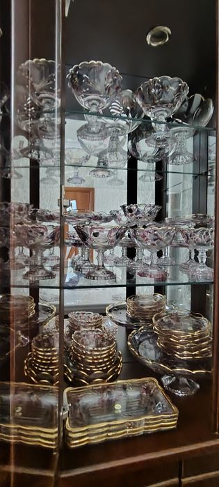 Сога сервиз посуда