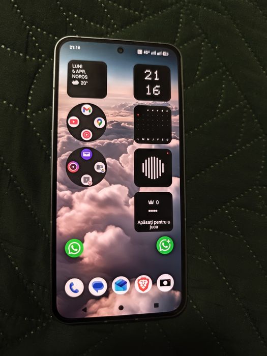 Vând Nothing phone 2